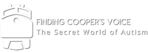 Home - Finding Cooper's Voice | Welcome to the Secret World of Autism