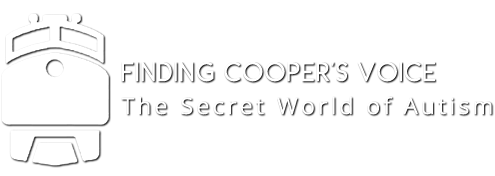 Finding Cooper's Voice