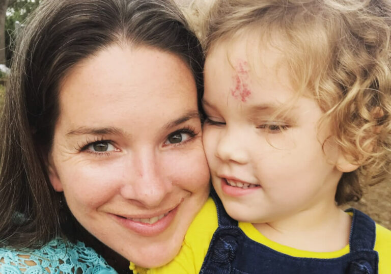 My Transformation as a Mother - Finding Cooper's Voice | Welcome to the ...