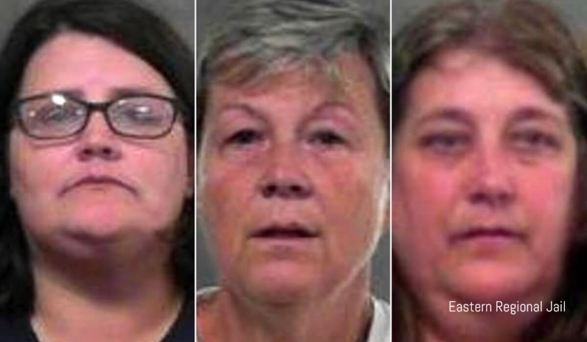 Arrests made in West Virginia Special Education Abuse Case Finding