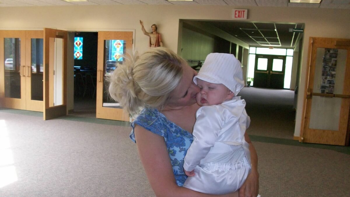 To the Mama who Wonders Why - Finding Cooper's Voice | Welcome to the ...
