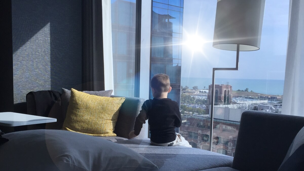 Autism As A Full Time Single Mom Finding Cooper s Voice Welcome To 