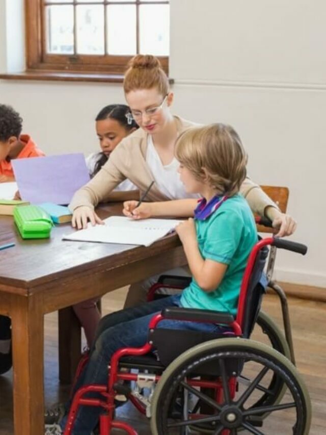 5 Special Education Acronyms You Need to Know