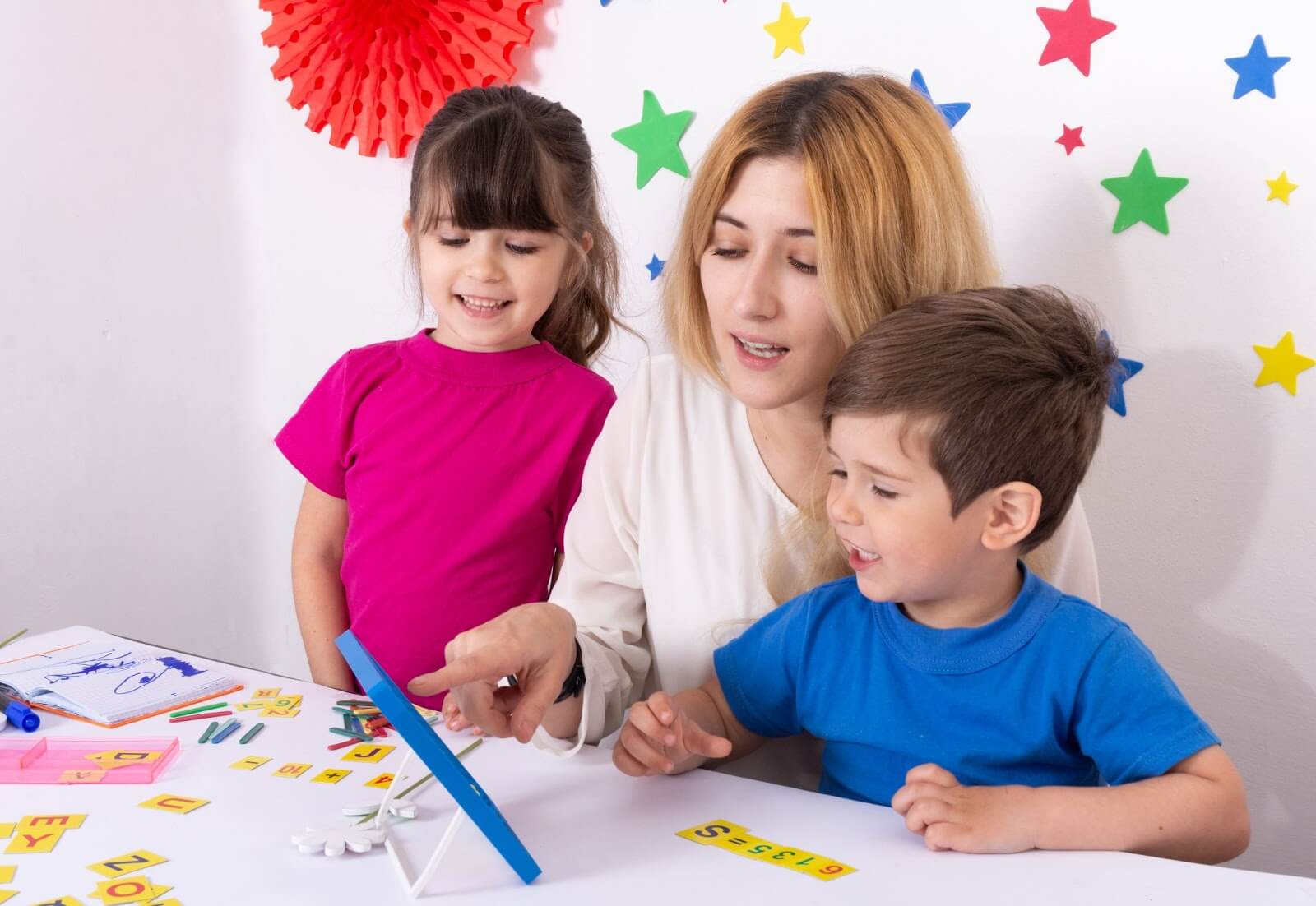 How Visual Schedules Overcome the Challenge of Change - Finding Cooper ...