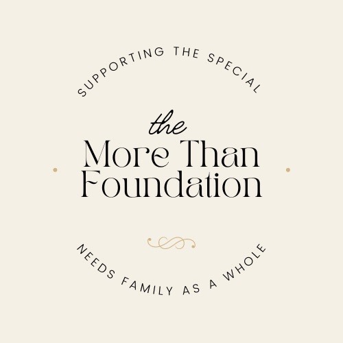 the More Than Foundation