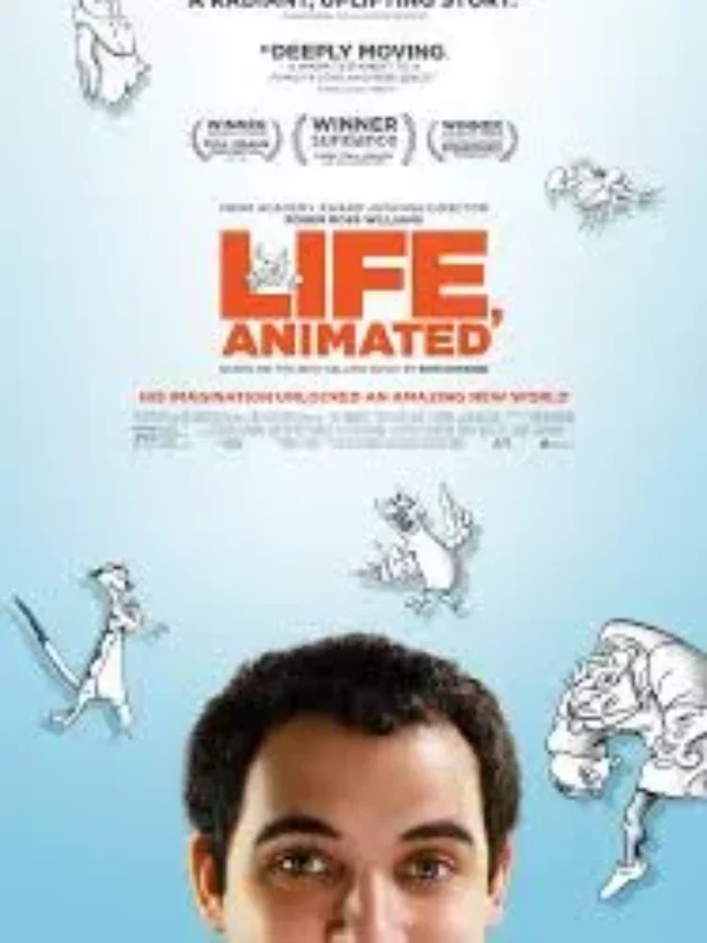 10 Movies and TV Shows with Autistic Characters