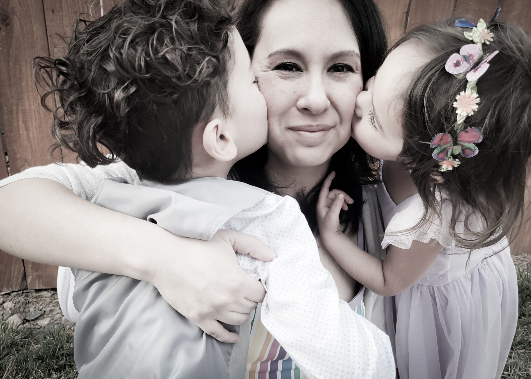 My Deepest Fears Lie in Motherhood - Finding Cooper's Voice | Welcome ...