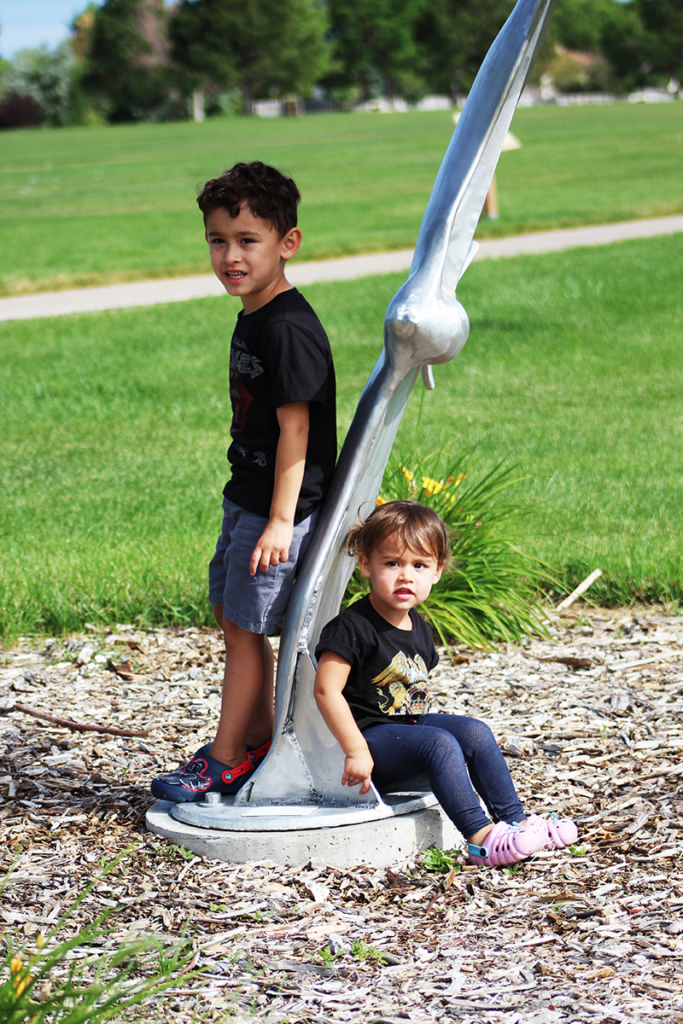 My Deepest Fears Lie in Motherhood - Finding Cooper's Voice | Welcome ...