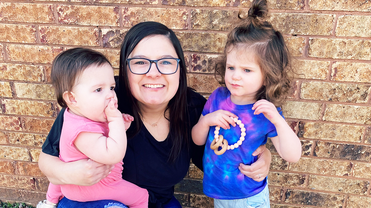 Dear Autism Momma - Finding Cooper's Voice | Welcome to the Secret ...