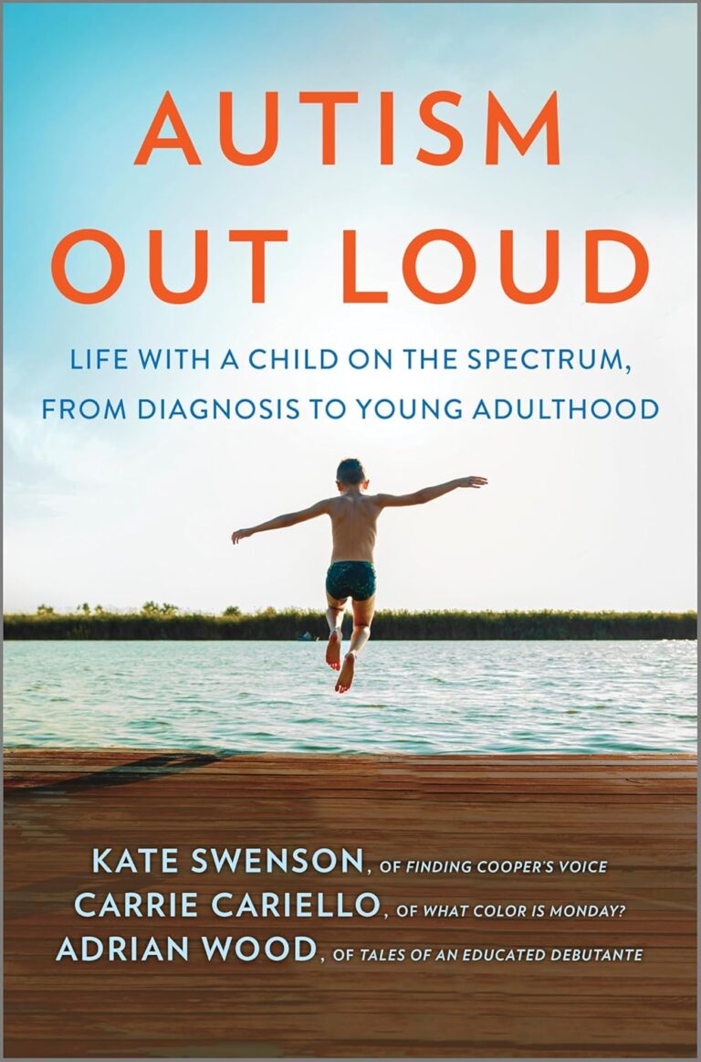 Home - Finding Cooper's Voice | Welcome to the Secret World of Autism