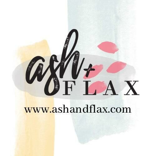 Ash + Flax